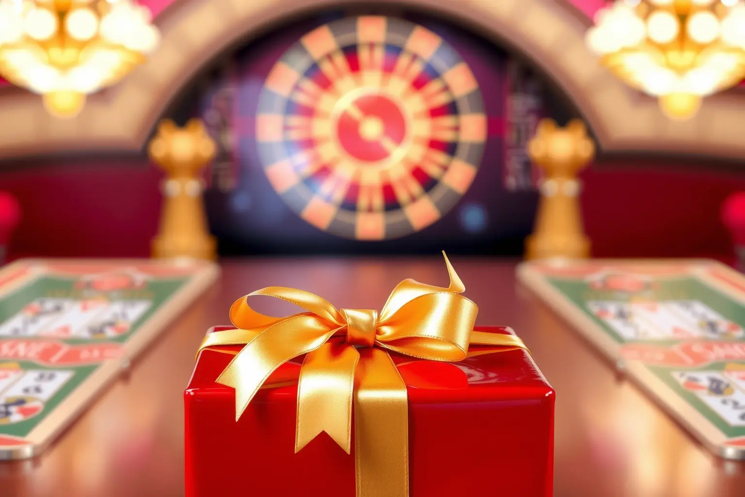 Welcome Package Breakdown