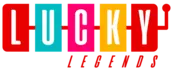 Lucky Legends logo